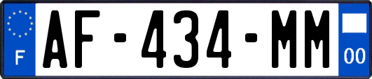 AF-434-MM