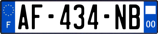 AF-434-NB