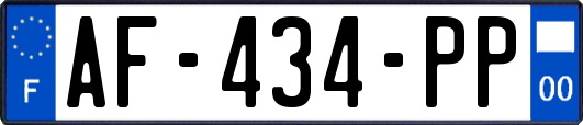 AF-434-PP