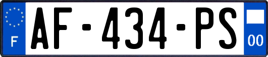 AF-434-PS