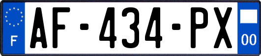 AF-434-PX