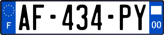 AF-434-PY