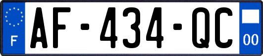AF-434-QC