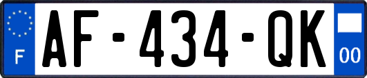 AF-434-QK