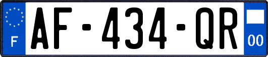 AF-434-QR