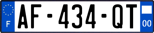 AF-434-QT