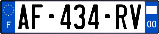 AF-434-RV