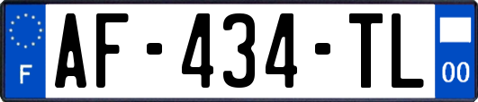 AF-434-TL