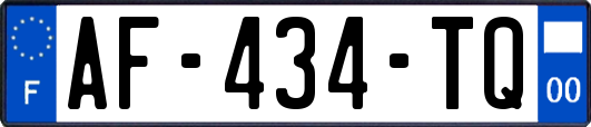 AF-434-TQ