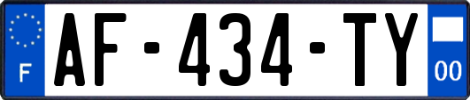 AF-434-TY