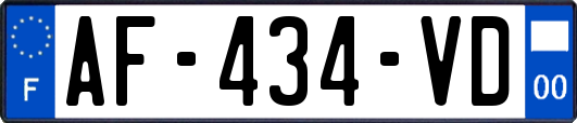 AF-434-VD