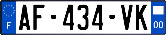 AF-434-VK