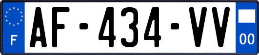 AF-434-VV