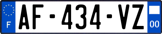 AF-434-VZ