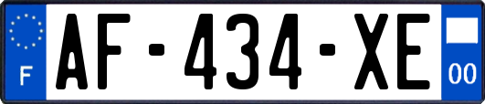 AF-434-XE