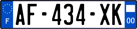 AF-434-XK