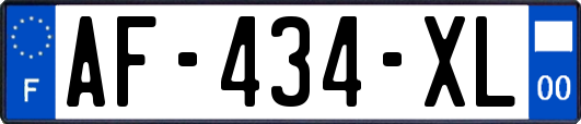 AF-434-XL