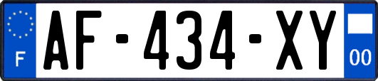 AF-434-XY