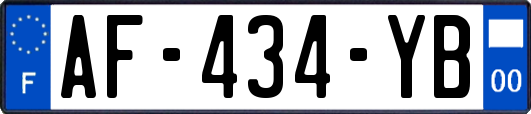 AF-434-YB