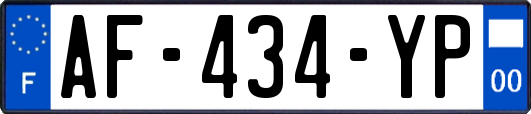 AF-434-YP