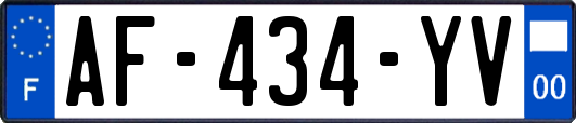 AF-434-YV