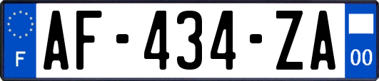 AF-434-ZA