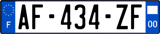 AF-434-ZF