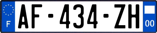 AF-434-ZH