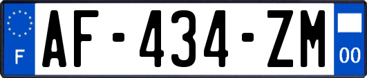 AF-434-ZM