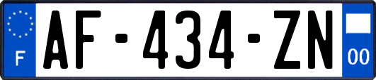 AF-434-ZN