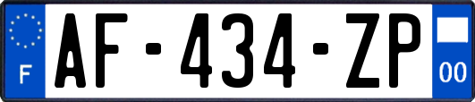 AF-434-ZP