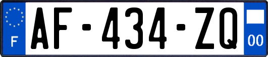 AF-434-ZQ