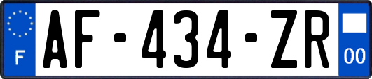 AF-434-ZR