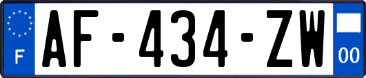 AF-434-ZW