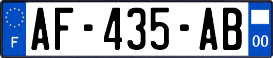 AF-435-AB