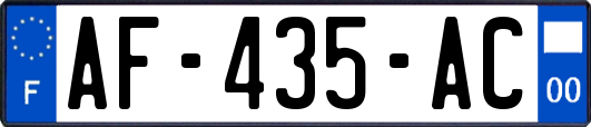 AF-435-AC