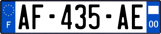 AF-435-AE