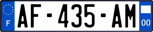 AF-435-AM