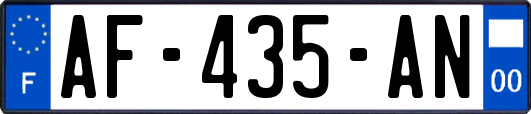 AF-435-AN