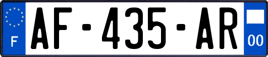 AF-435-AR