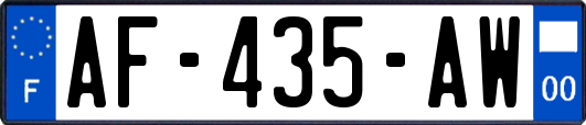 AF-435-AW