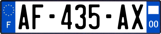 AF-435-AX