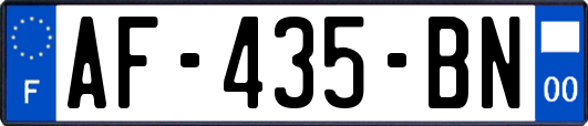 AF-435-BN