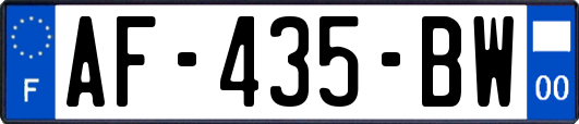 AF-435-BW