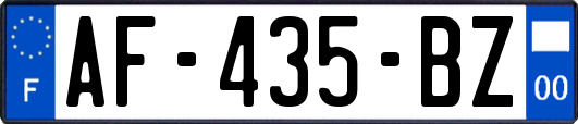 AF-435-BZ