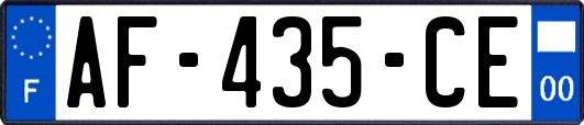 AF-435-CE