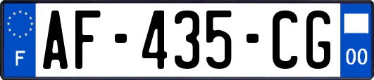 AF-435-CG