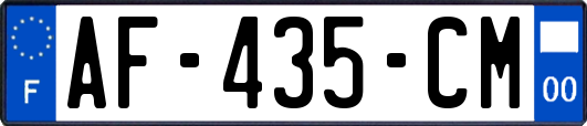 AF-435-CM