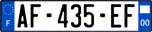 AF-435-EF