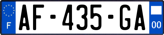 AF-435-GA